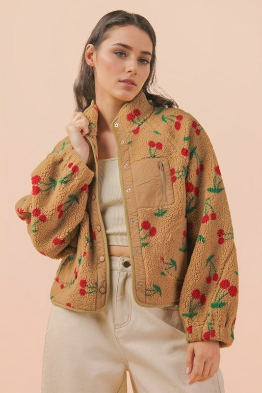OUTERWEAR – The Look By Lucy