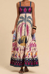 Collin’s Bird Dress