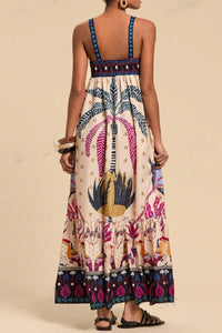 Collin’s Bird Dress