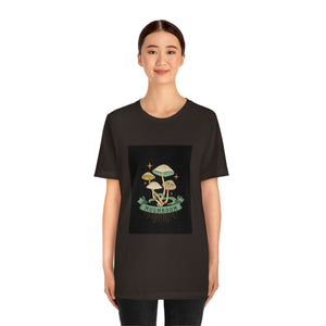 Unisex Jersey Short Sleeve Tee - The Look By Lucy