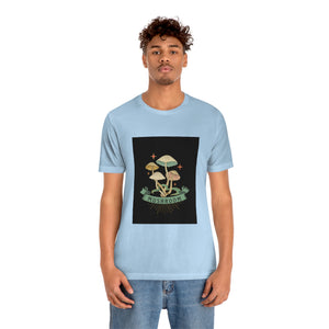 Unisex Jersey Short Sleeve Tee - The Look By Lucy
