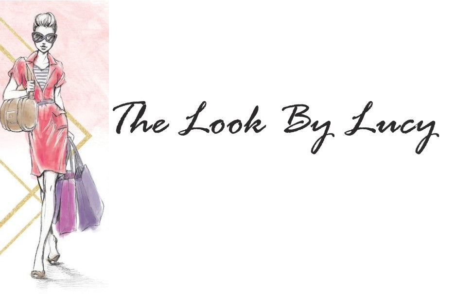 The Look Gift Card - The Look By Lucy