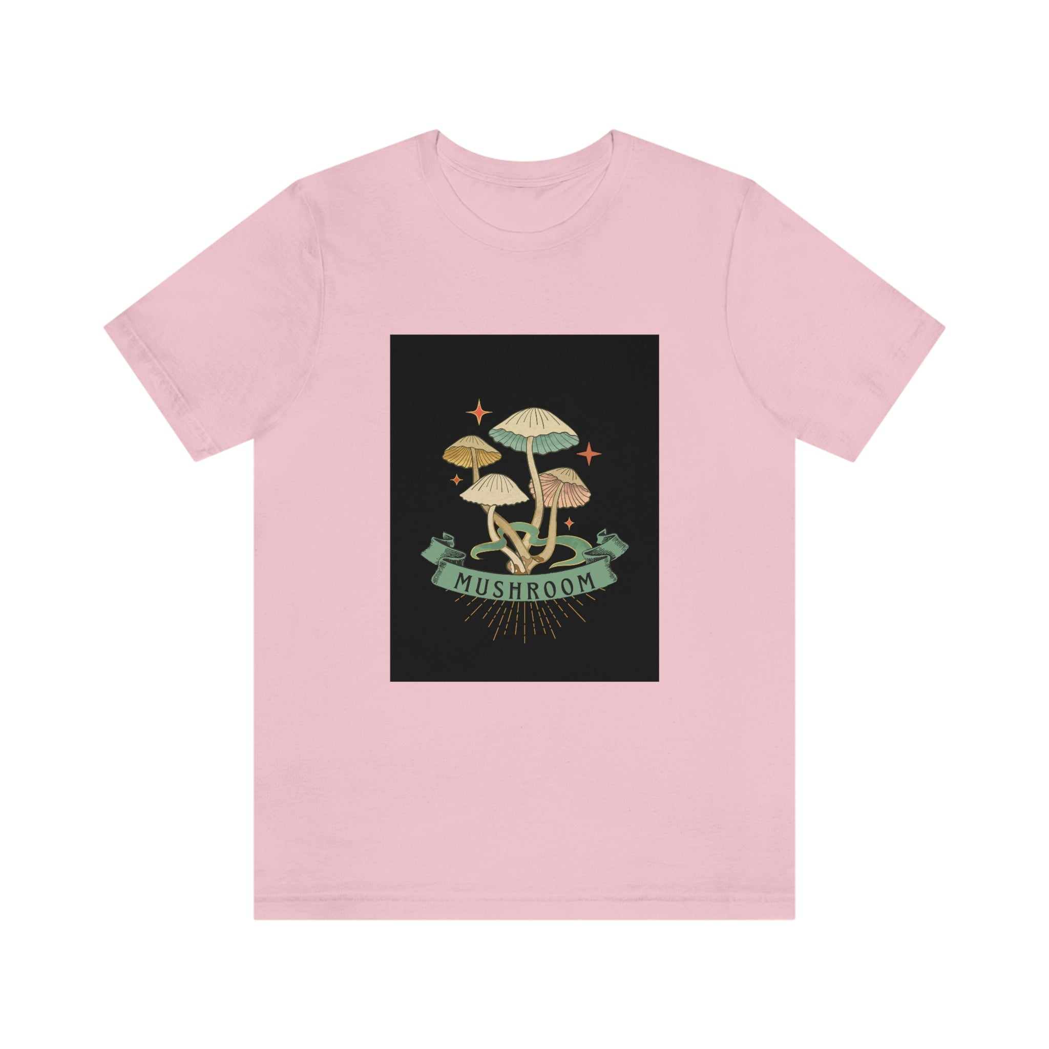 Unisex Jersey Short Sleeve Tee - The Look By Lucy