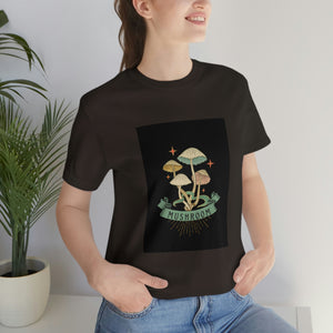 Unisex Jersey Short Sleeve Tee - The Look By Lucy