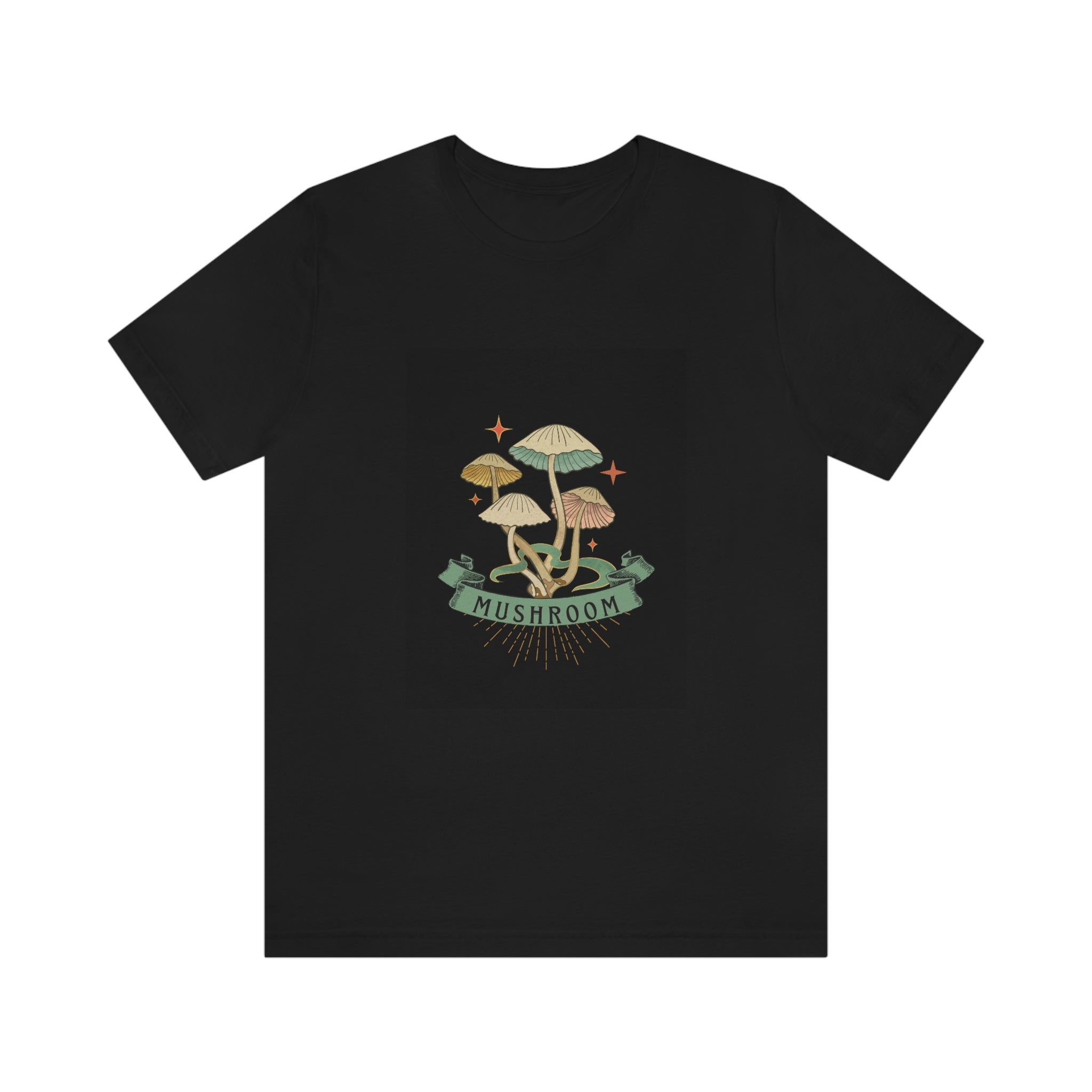 Unisex Jersey Short Sleeve Tee - The Look By Lucy