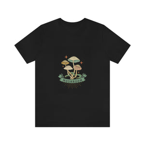 Unisex Jersey Short Sleeve Tee - The Look By Lucy