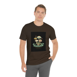 Unisex Jersey Short Sleeve Tee - The Look By Lucy