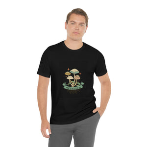 Unisex Jersey Short Sleeve Tee - The Look By Lucy