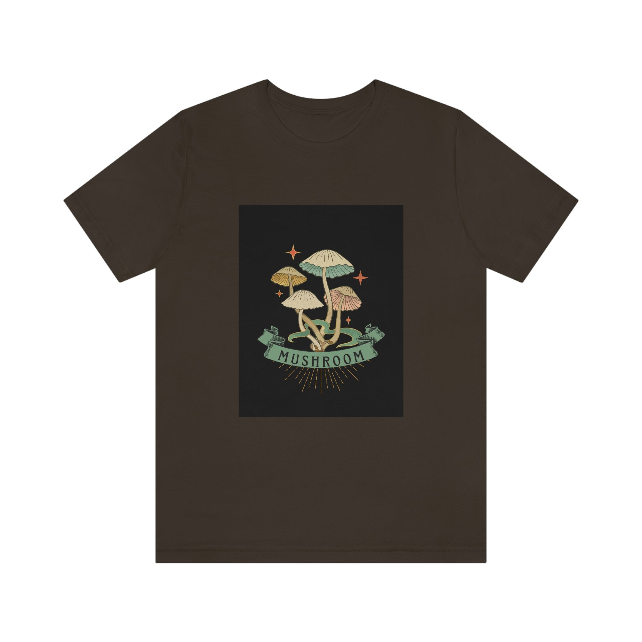 Unisex Jersey Short Sleeve Tee - The Look By Lucy
